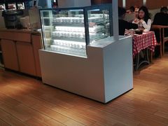 -西贝(吴江路湟普汇店)