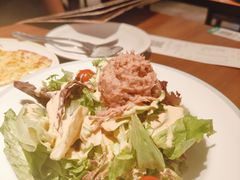 -萨莉亚意式餐厅(南京环亚凯瑟琳广场店)