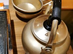 -冰川冷面·延边菜·炭烤串(观前店)