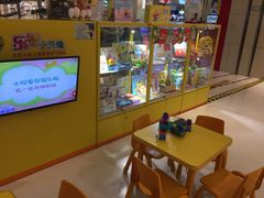 -巧虎乐智小天地(朝阳大悦城店)