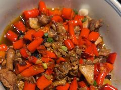 -铁公鸡·四川料理(天环广场店)