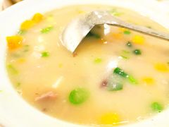 养生五谷杂粮-围龙屋客家食府(福田店)