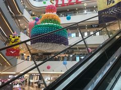 -王府井购物中心(天星路店)