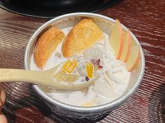 -滇野云南野生菌餐厅(陕西南路店)