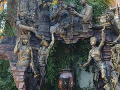 -印象鲵宴·张家界地标美食名片(溪布街店)