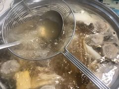 -菜忠潮州牛肉店(岗厦店)