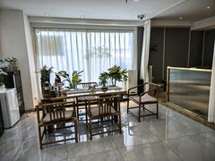 -手舒·采耳按摩·影院足道spa(莫愁湖东路店)