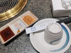 -NIUAN牛庵·日式和牛烧肉(恒隆店)