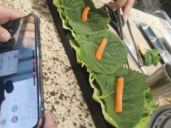 -安又胖韩国烤肉(泰达永旺店)