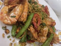 -凤城礼记鱼翅海鲜酒家(新马路总店)