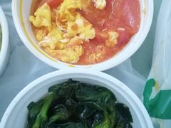 西红柿炒鸡蛋-老乡鸡(舒城路店)