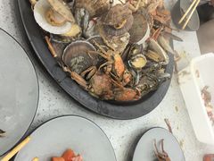 -仙螺岛海鲜自助餐厅(总店)