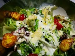 -HIHE Bistro·Oyster Bar(华熙live店)