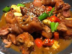 -叶派龙虾•招牌香辣蟹·海鲜(中海国际店)