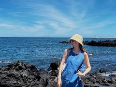 -龙头岩(Dragon Head Rock)
