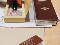 -Patek Philippe百达翡丽(上海源邸店)