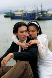 -绿皮火车照相馆 婚纱照旅拍(厦门店)