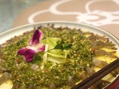鲜虾刺身-阿诺泰·泰国餐厅(棕北店)