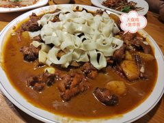 -金柱大盘鸡(南门店)