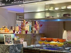 -金海湾自助餐厅(金陵饭店)