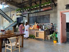 -了不起的考拉咖啡店(高新店)