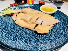 -清平饭店•广州第一鸡(陈家祠店)