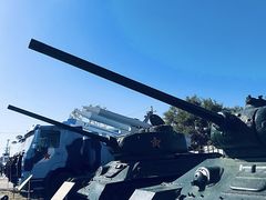 -中国人民解放军海军博物馆