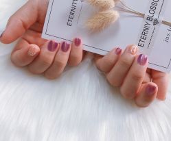 -7嘉nail eyelash·美甲美睫