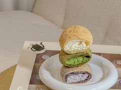 -可丽可丽·生日蛋糕·下午茶(厦门鹭港店)