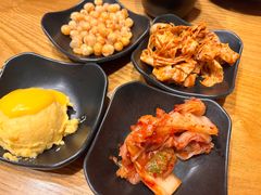 -恩你小木屋·烤肉韩式料理(嘉兴秀洲店)