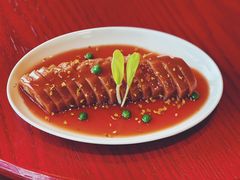 -镇江苏宁万豪酒店-苏筵中餐厅(市政路分店)