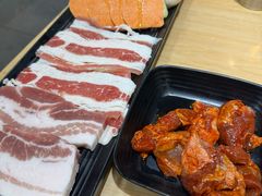 -麻蒲碳烤肉(梅花园店)