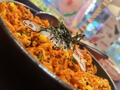 -芭莉与彩虹西餐厅(成都合生汇店)