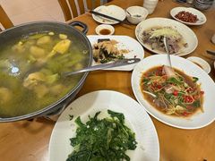 -乡亲鹅肉城(吴江店)