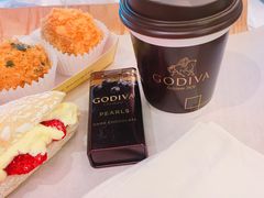 -GODIVA(宁波来福士店)