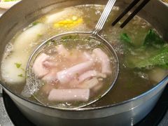 -为什么牛潮汕牛肉火锅(中信广场店)