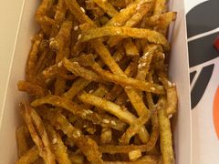 -前进5路汉堡炸鸡(昙华林店)