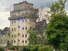 -赤坎·广东华侨国际旅游度假区