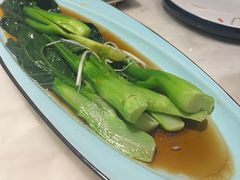 -绿茶餐厅(茂业天地店)