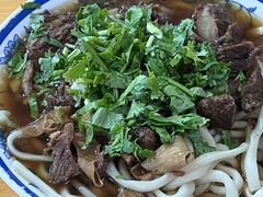 -清真-戏楼王记牛肉面