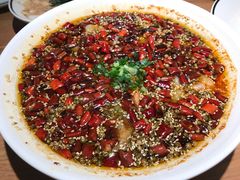 -太二酸菜鱼(正大广场店)