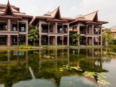 -广州都喜泰丽温泉度假酒店