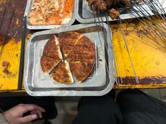 -文文烤肉(大皮院店)