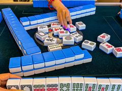 -世外桃源水疗会(皇庭彩园店)