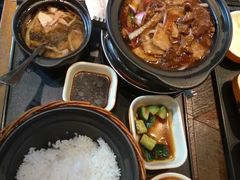 -谷田稻香·砂锅菜(汇暻广场店)