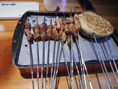 -四禧精酿铜锅涮肉·烧烤工场(大明湖店)