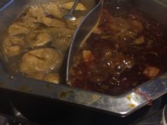 -香天下·四川火锅(安镇大润发店)