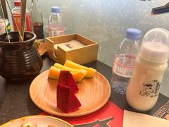 -牛New寿喜烧(新六百店)