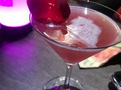 鸡尾酒-陌上花儿·音乐西餐吧(和平店)