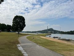 -上海月湖雕塑公园